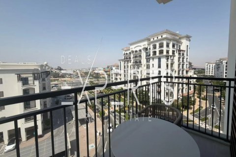 Müüa korter on the Yas Island, Abu Dhabi, AÜE: 1 magamistoaga, 79 m² Nr 722004 - pilt 9