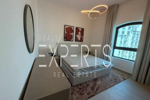 Müüa korter on the Yas Island, Abu Dhabi, AÜE: 1 magamistoaga, 79 m² Nr 722004 - pilt 8