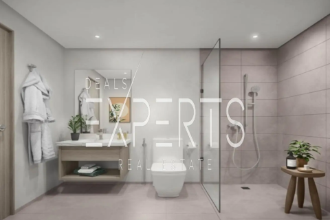 Вилла Остров Яс, Абу-Даби, БАӘ-да 4 жатын бөлмелер, 233 м² № 680493 - фото 2