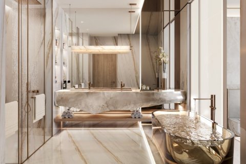 Apartment in Safa Gate in Al Safa, Dubai, UAE 2 bedrooms, 105 sq.m. № 614911 - photo 5