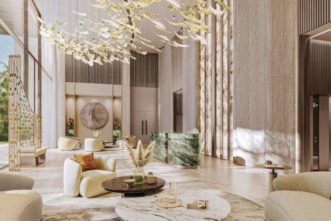 Apartment in Safa Gate in Al Safa, Dubai, UAE 1 bedroom, 70 sq.m. № 614910 - photo 8