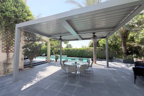 Villa itt: Palm Jumeirah, Dubai, EAE, 4 hálószoba, 812 m², azonosító: 722421 - fénykép 3