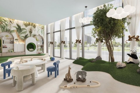 Byt v Dubai, SAE 3 ložnice, 160 m² Č.: 583969 - fotografie 14