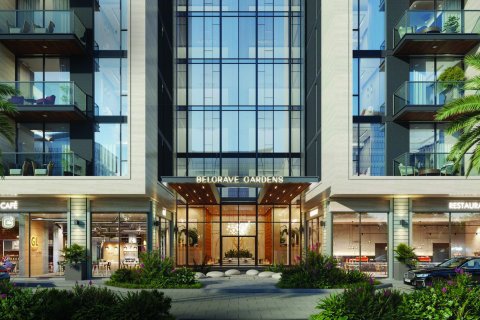 Byt v Dubai, SAE 3 ložnice, 160 m² Č.: 583969 - fotografie 17