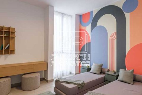 Vilë në Sharjah, Emiratet e Bashkuara Arabe 4 dhoma gjumi, 158 m2. № 734094 - Foto 21