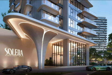 Penthouse u gradu Mina Al Arab, Ras Al Khaimah, UAE 4 spavaće sobe, 303.61 m2 Br. 754769 - Slika 3
