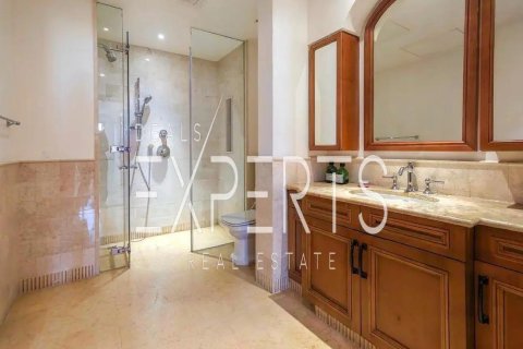 Vila di Saadiyat Island, Abu Dhabi, UEA 4 kamar tidur, 397 m2 nomor 760482 - foto 10