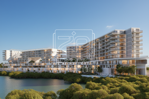 Appartement à vendre à Al Zorah, Ajman, EAU 1 chambre, 74.23 m2 № 741409 - photo 21