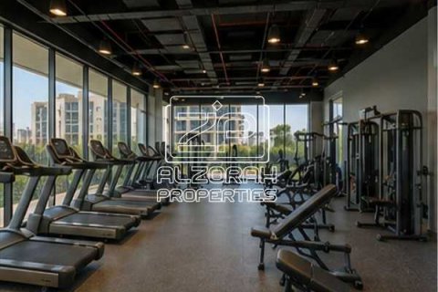 Lägenhet till försäljning i Maryam Island, Sharjah, UAE 1 sovrum, 64 kvm Nr. 760671 - fotografi 24