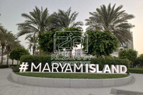 Lägenhet till försäljning i Maryam Island, Sharjah, UAE 1 sovrum, 64 kvm Nr. 760671 - fotografi 23