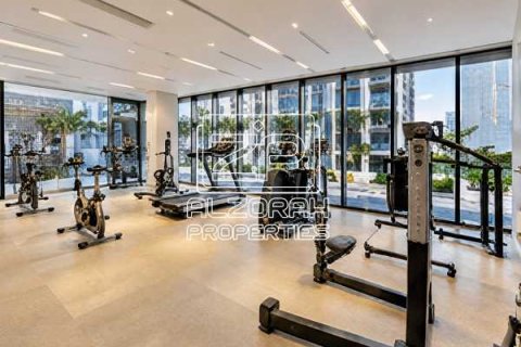 Lägenhet till försäljning i Maryam Island, Sharjah, UAE 1 sovrum, 64 kvm Nr. 760671 - fotografi 25