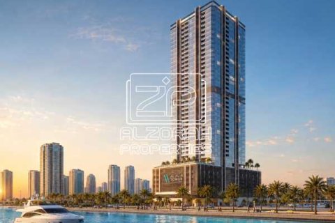 Διαμέρισμα σε Al Khan, Sharjah, ΗΑΕ 3 υπνοδωμάτια, 311 τ.μ. Αρ. 760709 - φωτογραφία 3