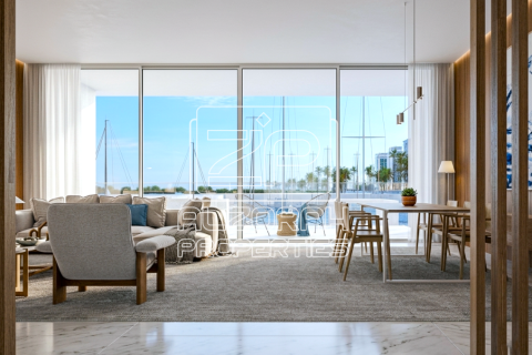 Appartamento in vendita a Al Zorah, Ajman, EAU 1 camera da letto, 111.30 mq. № 741410 - foto 7