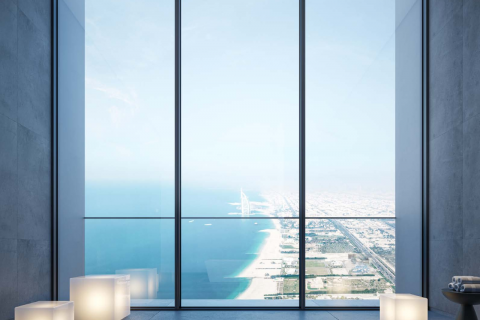 阿联酋 Dubai Dubai Harbour 待售 : 3 卧, 23.40719964 平方米 , 编号564553 - 照片 8