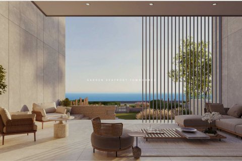 Byt v Maritime City, Dubai, SAE 1 pokoj, 35.58 m² Č.: 710657 - fotografie 5