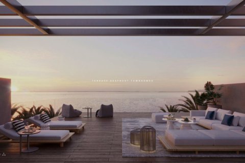 Byt v Maritime City, Dubai, SAE 1 pokoj, 35.58 m² Č.: 710657 - fotografie 6