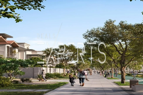 Land in Al Hudayriat Island, Abu Dhabi, UAE 704 sq.m. № 657155 - photo 4