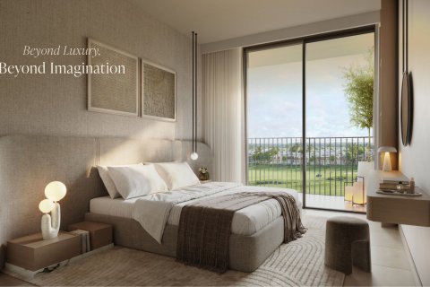 Apartament në Dubai South (Dubai World Central), Emiratet e Bashkuara Arabe 3 dhoma gjumi, 172.24 m2. № 711819 - Foto 3