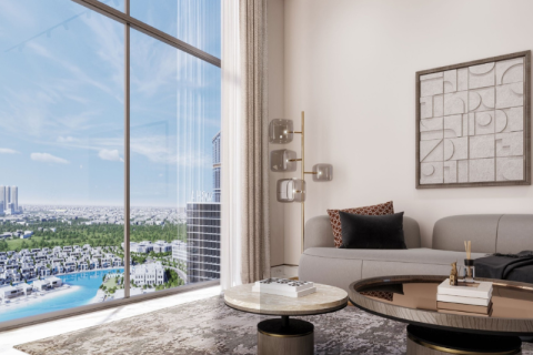 Apartman u gradu Dubai, UAE 2 spavaće sobe, 100.98 m2 Br. 694760 - Slika 2