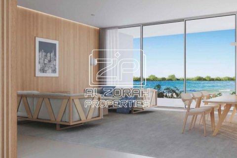 Appartement te koop in Al Zorah, Ajman, VAE 1 slaapkamer, 112 vr.m., nr 752257 - foto 14