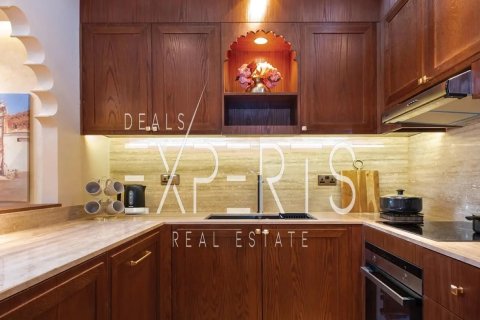 Apartmán v Masdar City, Abu Dhabi, SAE 3 spálne, 108.4 m2 č. 722311 - Fotografia 4