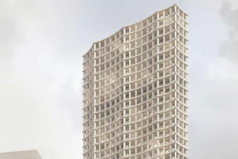 Apartment sa Dubai, UAE 3 silid-tulugan, 260 sq.m. № 613966 - larawan 2