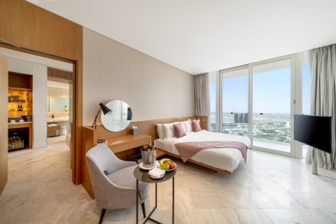 Hotelski apartman u Dubai, UAE 259 m2, 2 spavaćih soba Br. 705341