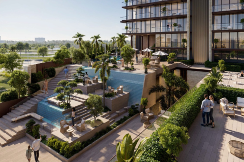 Apartman u gradu Dubai, UAE 3 spavaće sobe, 147.90 m2 Br. 694422 - Slika 10