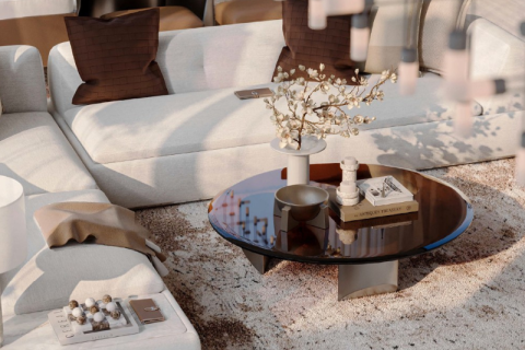 Apartman u gradu Dubai, UAE 3 spavaće sobe, 147.90 m2 Br. 694422 - Slika 8