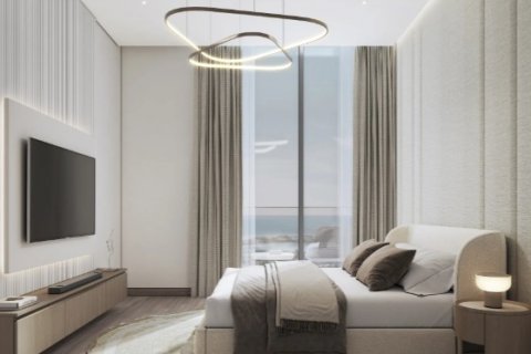 Byt v Siniya Island v Umm Al Quwain, SAE 1 ložnice, 58 m² Č.: 579519 - fotografie 3