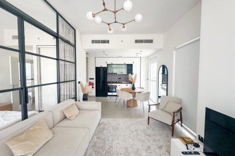 آپارتمان برای اجاره در Dubai، امارات متحده عربی 2 خوابه ، 69 متر مربع ، شماره 703270 - تصویر 2