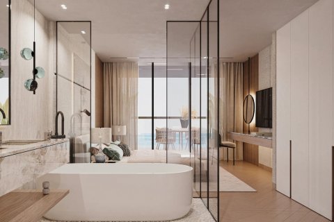 Byt v Ras Al Khaimah, SAE 1 pokoj, 48 m² Č.: 583137 - fotografie 6