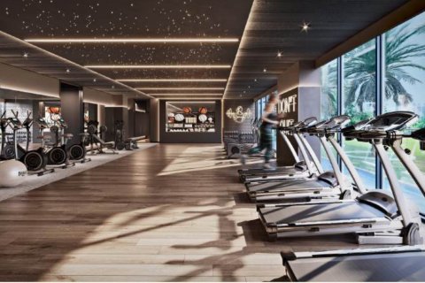 Купити квартиру в Дубай, ОАЕ 1 спальня, 79.71м2, № 697210 - фото 6