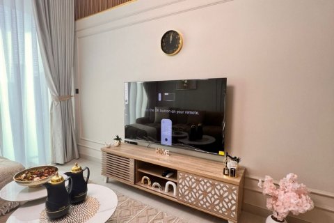 Byt v BINGHATTI AMBER v Jumeirah Village Circle, Dubai, SAE 1 ložnice, 62 m² Č.: 595287 - fotografie 8