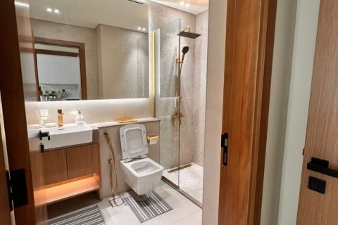Byt v BINGHATTI AMBER v Jumeirah Village Circle, Dubai, SAE 1 ložnice, 62 m² Č.: 595287 - fotografie 11