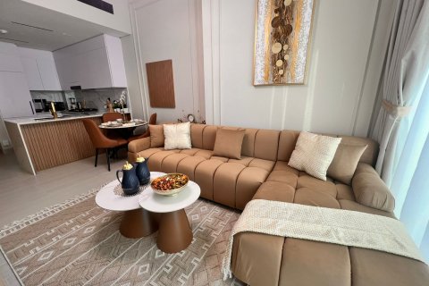 Byt v BINGHATTI AMBER v Jumeirah Village Circle, Dubai, SAE 1 ložnice, 62 m² Č.: 595287 - fotografie 6