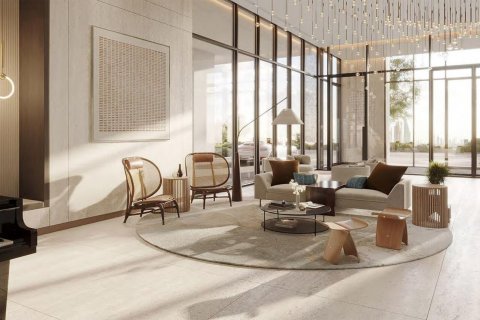 Byt v Dubai, SAE 1 ložnice, 67 m² Č.: 583176 - fotografie 4