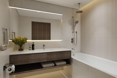Byt v Dubai, SAE 1 ložnice, 67 m² Č.: 583176 - fotografie 5