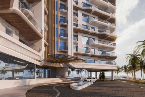 Apartment in Ras Al Khaimah, UAE 3 bedrooms, 267 sq.m. № 582931 - photo 11