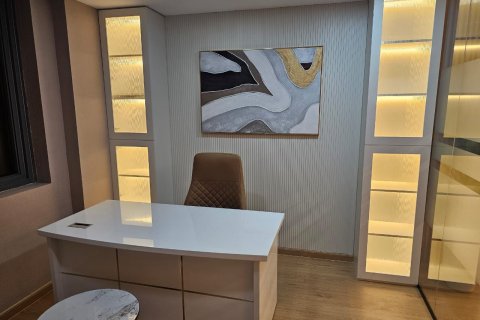Zyrë në Business Bay, Dubai, Emiratet e Bashkuara Arabe 92 m2. № 604252 - Foto 6