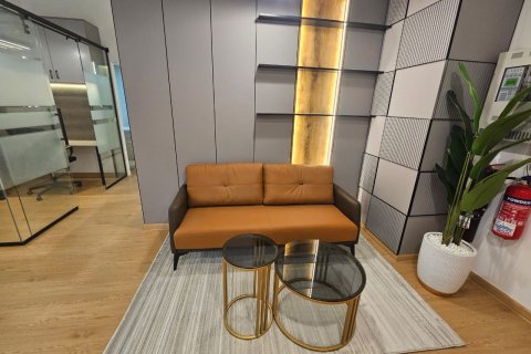 Zyrë në Business Bay, Dubai, Emiratet e Bashkuara Arabe 92 m2. № 604252 - Foto 4