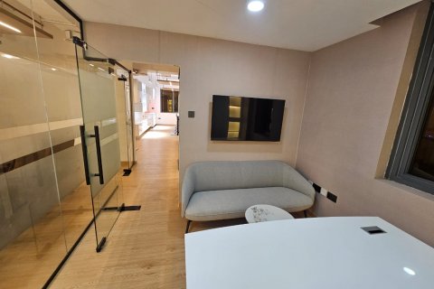 Zyrë në Business Bay, Dubai, Emiratet e Bashkuara Arabe 92 m2. № 604252 - Foto 7