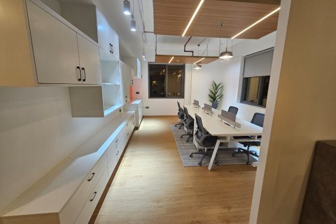 Zyrë në Business Bay, Dubai, Emiratet e Bashkuara Arabe 92 m2. № 604252 - Foto 5