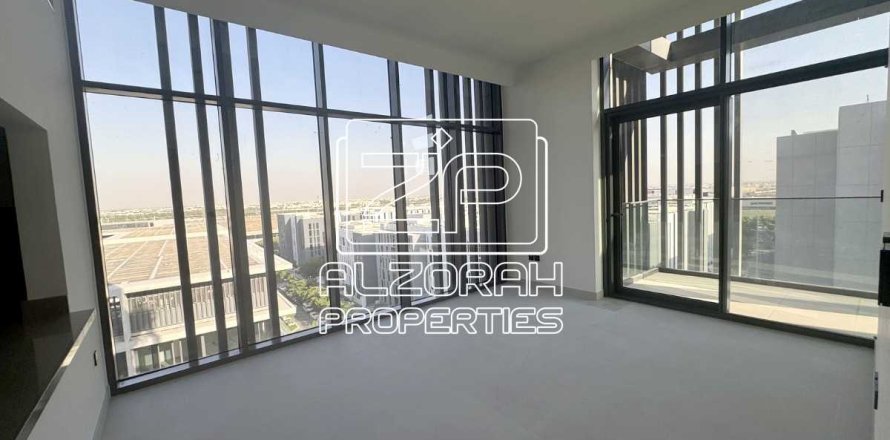 Aljada, Sharjah, संयुक्त अरब अमीरात में अपार्टमेंट, 2 बेडरूम, 118 वर्ग मीटर, संख्या 727146