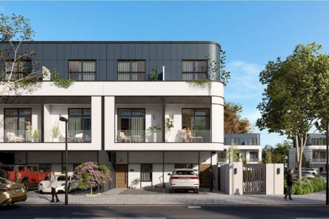 Vila u gradu Majan, Dubai, UAE 5 spavaće sobe, 335.75 m2 Br. 710897 - Slika 3