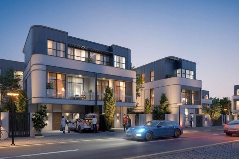 Vila u gradu Majan, Dubai, UAE 5 spavaće sobe, 335.75 m2 Br. 710897 - Slika 4