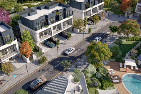 Vila u gradu Majan, Dubai, UAE 5 spavaće sobe, 335.75 m2 Br. 710897 - Slika 2