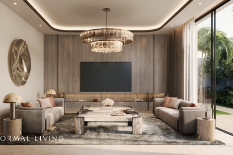 Villa til salgs i Yas Island, Abu Dhabi, Emiratene 5 soverom, 561.97 kvm Nr. 726392 - Foto 3