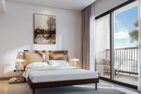 Byt v SOBHA ORBIS v Dubai, SAE 1.5 ložnice, 62 m² Č.: 613913 - fotografie 1