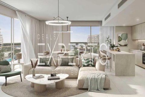 דירה למכירה ב Yas Island, Abu Dhabi, איחוד האמירויות 1 חדר שינה, 71.9 מ"ר, מספר 722312 - תמונה 3